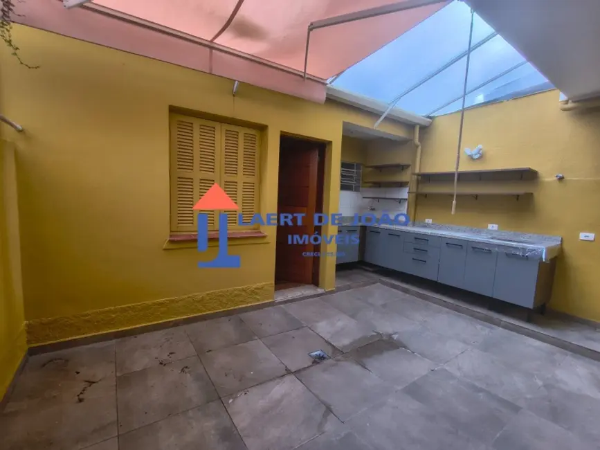 Foto 4 de Casa com 3 quartos à venda e para alugar, 100m2 em Campo Belo, São Paulo - SP