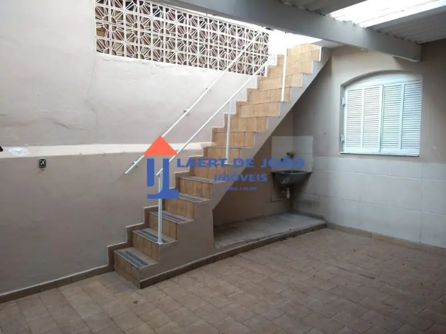 Foto 7 de Sala Comercial com 3 quartos para alugar, 120m2 em Campo Belo, São Paulo - SP