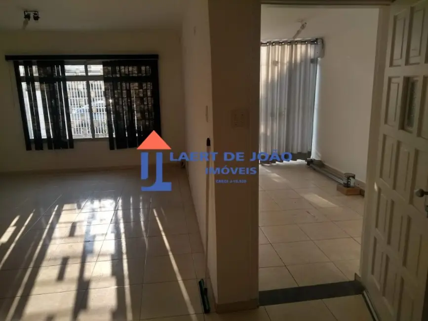 Foto 3 de Sala Comercial com 3 quartos para alugar, 120m2 em Campo Belo, São Paulo - SP