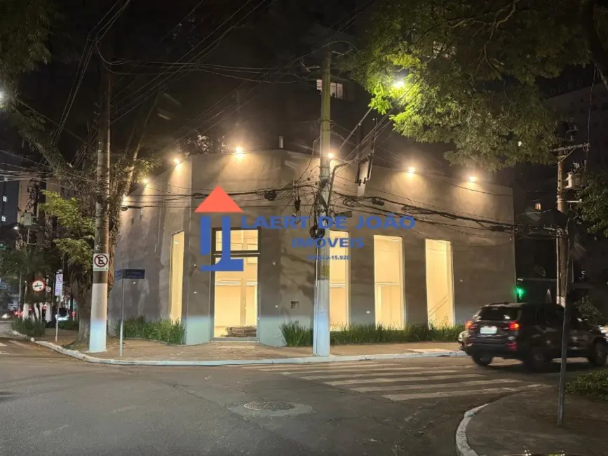 Foto 5 de Armazém / Galpão para alugar, 372m2 em Jardim Paulista, São Paulo - SP