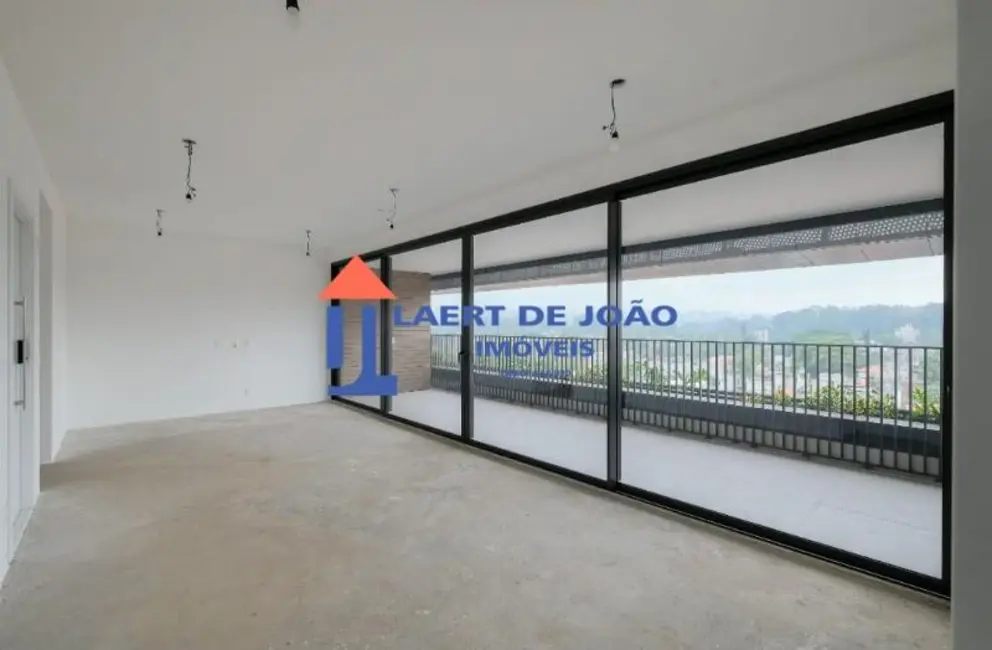 Foto 1 de Apartamento com 3 quartos à venda, 175m2 em Vila Nova Conceição, São Paulo - SP