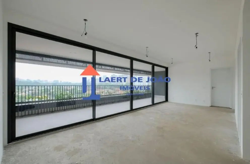 Foto 6 de Apartamento com 3 quartos à venda, 175m2 em Vila Nova Conceição, São Paulo - SP