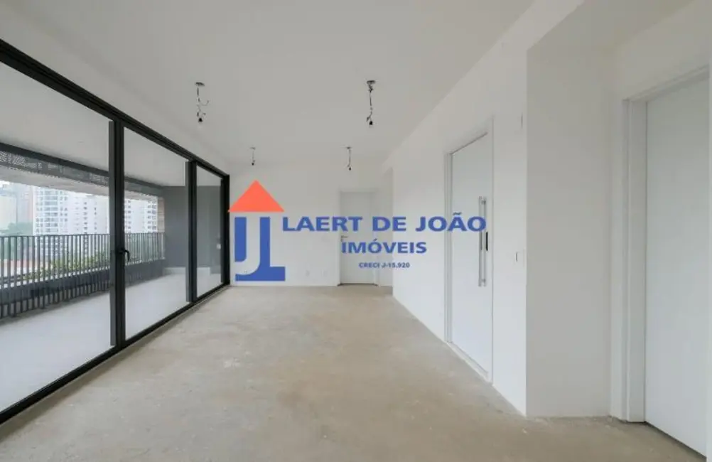 Foto 8 de Apartamento com 3 quartos à venda, 175m2 em Vila Nova Conceição, São Paulo - SP
