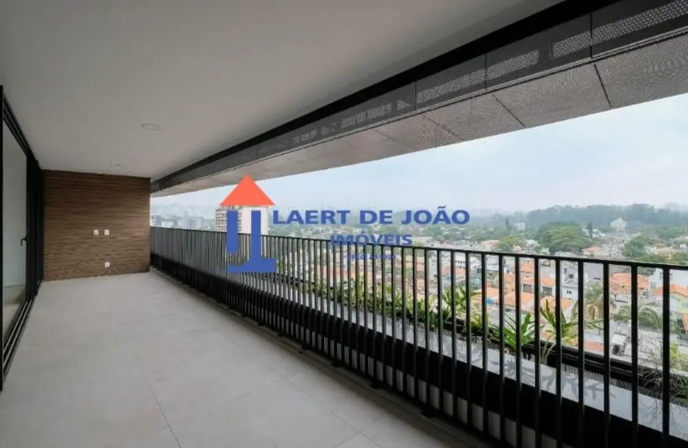 Foto 4 de Apartamento com 3 quartos à venda, 175m2 em Vila Nova Conceição, São Paulo - SP