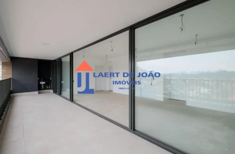 Foto 7 de Apartamento com 3 quartos à venda, 175m2 em Vila Nova Conceição, São Paulo - SP
