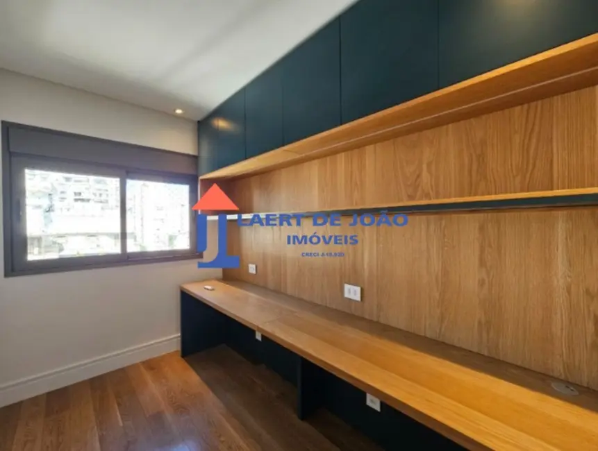 Foto 7 de Apartamento com 4 quartos à venda, 192m2 em Campo Belo, São Paulo - SP