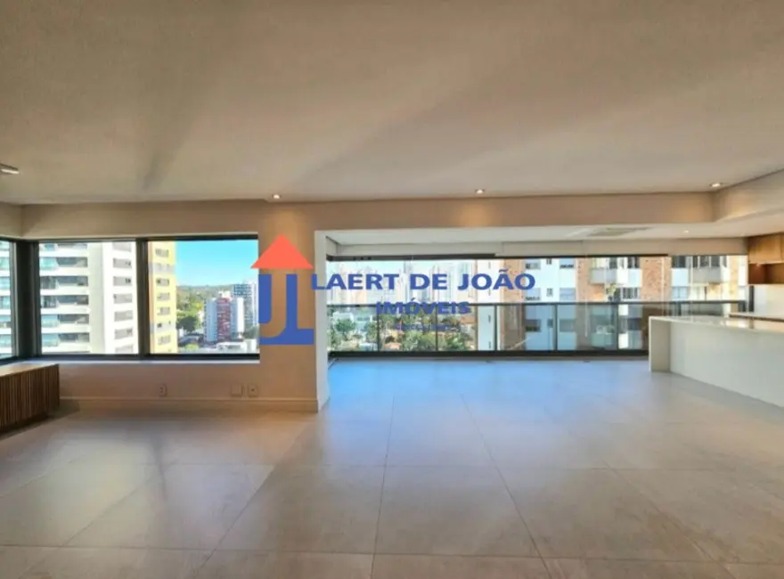 Foto 5 de Apartamento com 4 quartos à venda, 192m2 em Campo Belo, São Paulo - SP