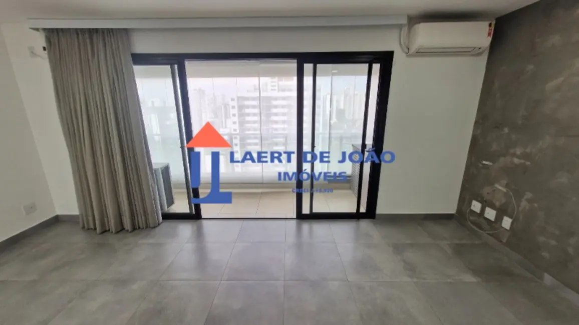 Foto 5 de Loft / Flat com 1 quarto à venda e para alugar, 36m2 em Campo Belo, São Paulo - SP