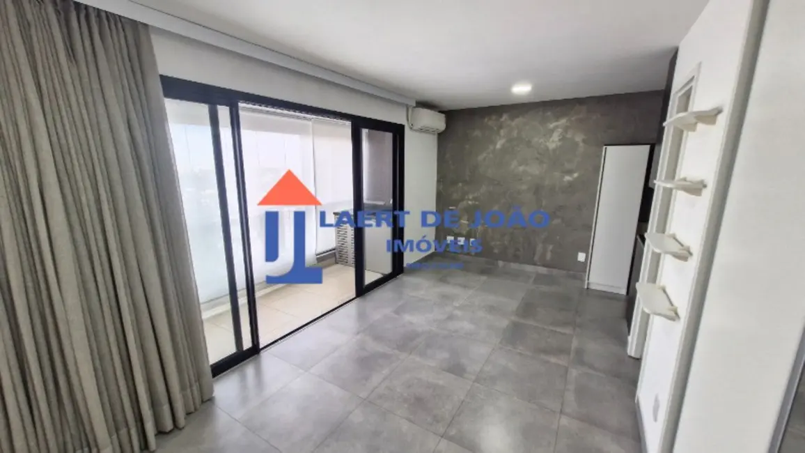 Foto 6 de Loft / Flat com 1 quarto à venda e para alugar, 36m2 em Campo Belo, São Paulo - SP