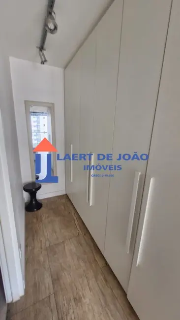 Foto 4 de Loft / Flat com 1 quarto para alugar, 38m2 em Campo Belo, São Paulo - SP
