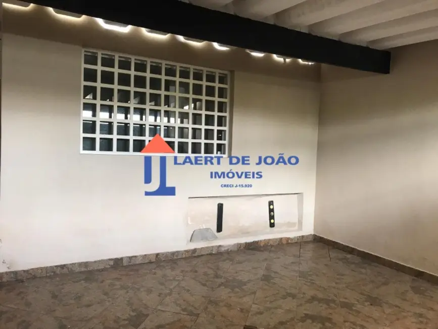 Foto 2 de Casa com 3 quartos à venda, 120m2 em Jardim Aeroporto, São Paulo - SP