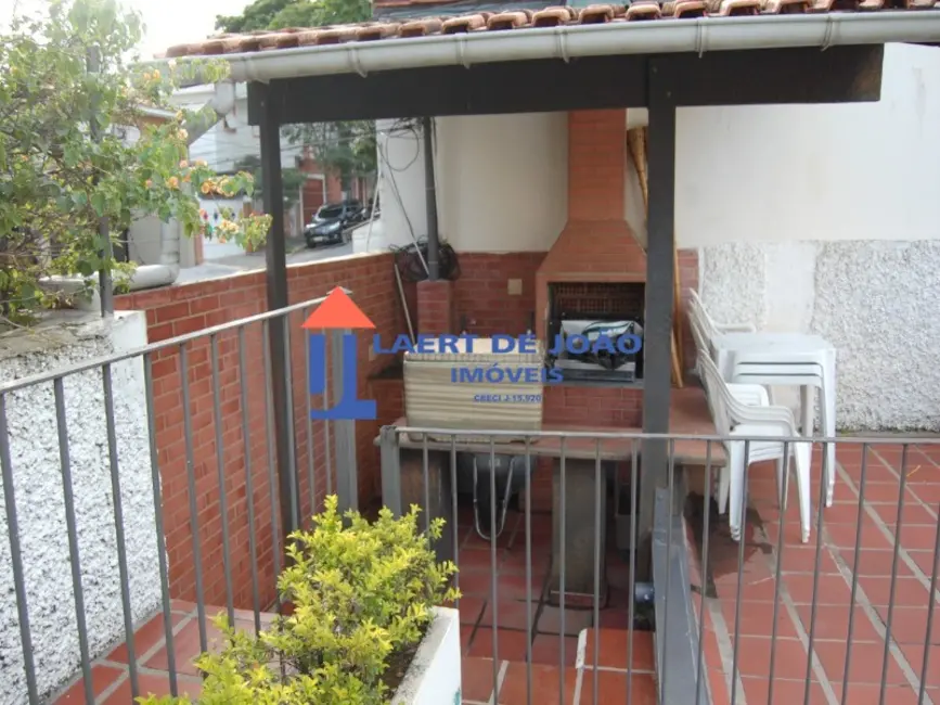 Foto 2 de Casa com 4 quartos à venda e para alugar, 352m2 em Vila Mascote, São Paulo - SP