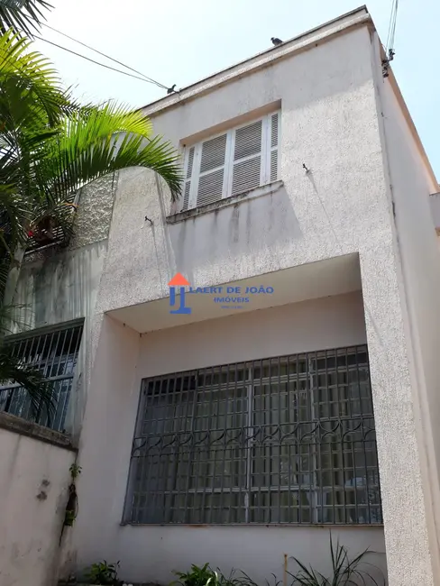 Casa com 3 quartos à venda, 180m2 em São Paulo - SP - imagem 1 Foto 1 de Casa com 3 quartos à venda, 180m2 em São Paulo - SP