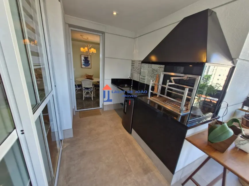 Foto 8 de Apartamento com 3 quartos à venda, 252m2 em Campo Belo, São Paulo - SP