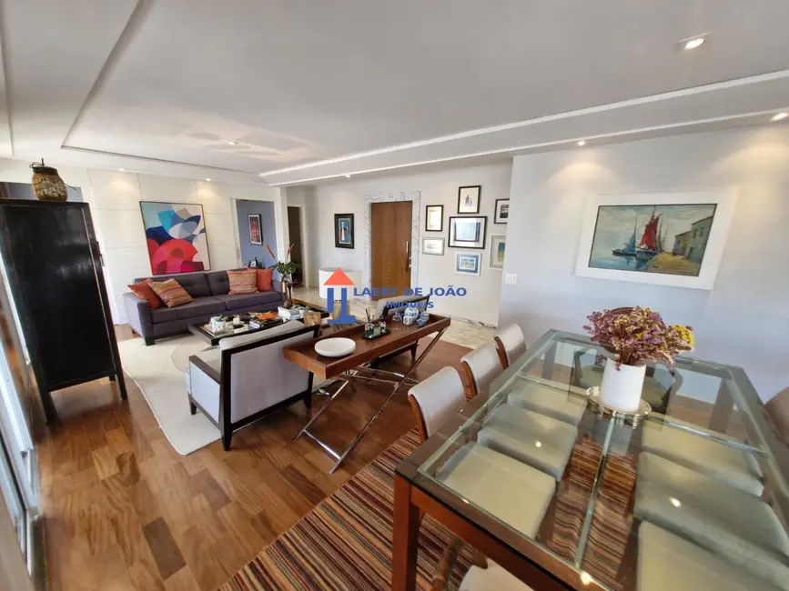 Foto 3 de Apartamento com 3 quartos à venda, 252m2 em Campo Belo, São Paulo - SP