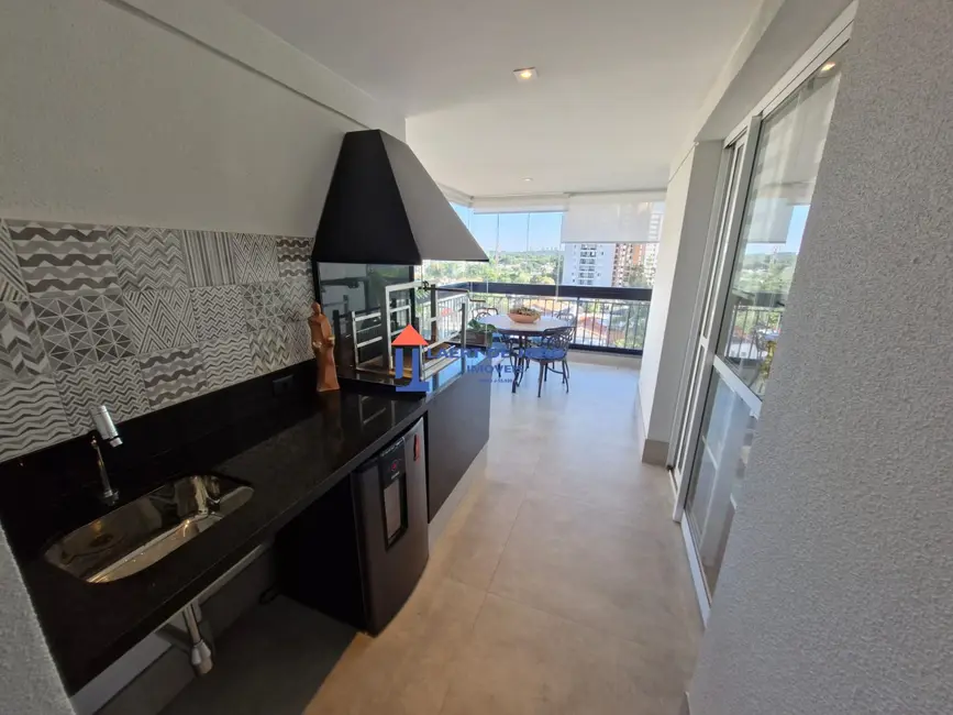 Foto 9 de Apartamento com 3 quartos à venda, 252m2 em Campo Belo, São Paulo - SP