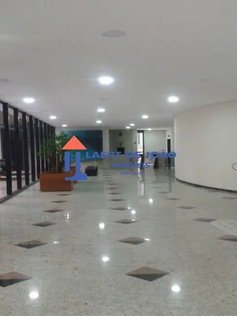 Foto 1 de Sala Comercial para alugar, 375m2 em Cidade Monções, São Paulo - SP