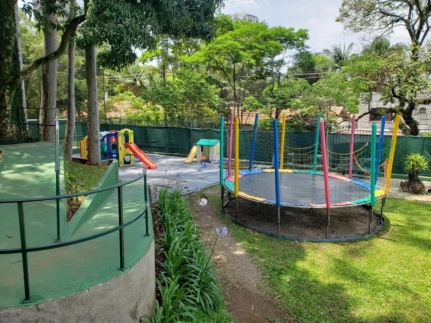 Apartamento com 3 quartos à venda, 210m2 em Santo Amaro, São Paulo - SP - imagem 8 Foto 8 de Apartamento com 3 quartos à venda, 210m2 em Santo Amaro, São Paulo - SP
