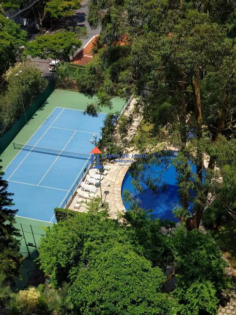Apartamento com 3 quartos à venda, 210m2 em Santo Amaro, São Paulo - SP - imagem 2 Foto 2 de Apartamento com 3 quartos à venda, 210m2 em Santo Amaro, São Paulo - SP