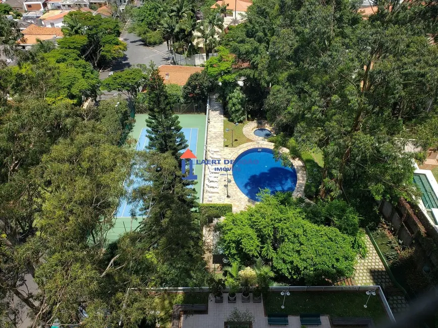 Apartamento com 3 quartos à venda, 210m2 em Santo Amaro, São Paulo - SP - imagem 1 Foto 1 de Apartamento com 3 quartos à venda, 210m2 em Santo Amaro, São Paulo - SP