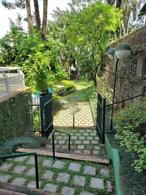 Apartamento com 3 quartos à venda, 210m2 em Santo Amaro, São Paulo - SP - imagem 4 Foto 4 de Apartamento com 3 quartos à venda, 210m2 em Santo Amaro, São Paulo - SP