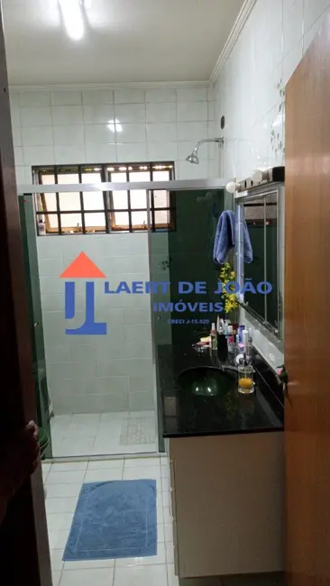 Foto 4 de Casa com 4 quartos à venda, 572m2 em Campo Belo, São Paulo - SP