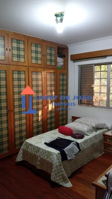 Foto 3 de Casa com 4 quartos à venda, 572m2 em Campo Belo, São Paulo - SP