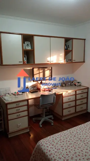 Foto 1 de Casa com 4 quartos à venda, 572m2 em Campo Belo, São Paulo - SP