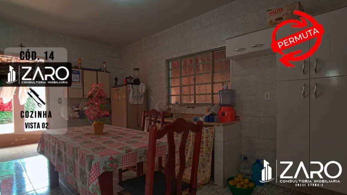 Foto 7 de Casa com 2 quartos à venda, 300m2 em Rio Claro - SP