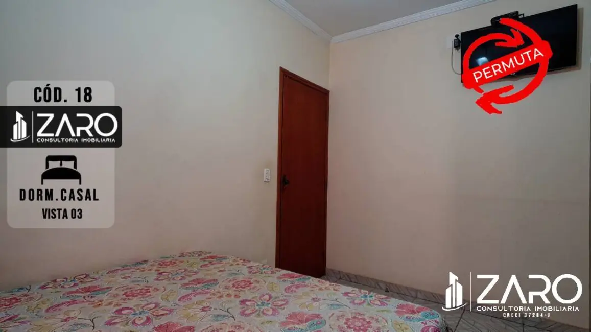 Foto 8 de Casa com 2 quartos à venda, 126m2 em Jardim Araucária, Rio Claro - SP