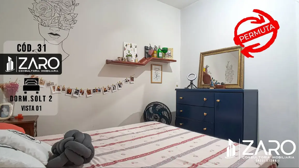 Foto 8 de Sobrado com 3 quartos à venda, 178m2 em Centro, Rio Claro - SP