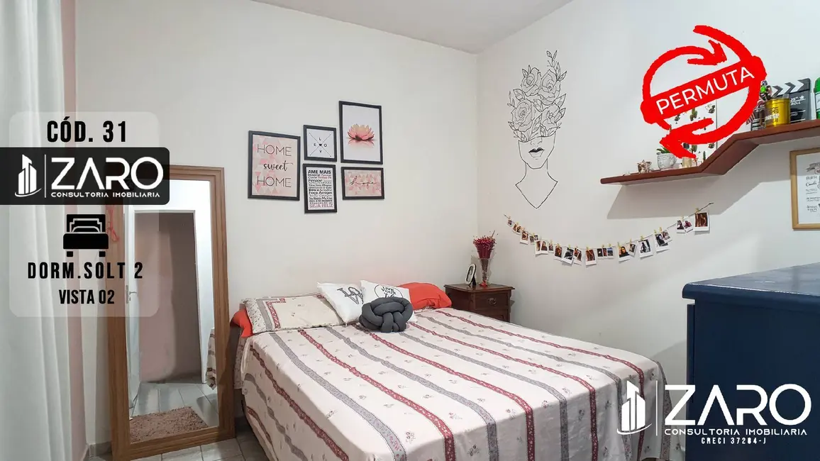 Foto 9 de Sobrado com 3 quartos à venda, 178m2 em Centro, Rio Claro - SP