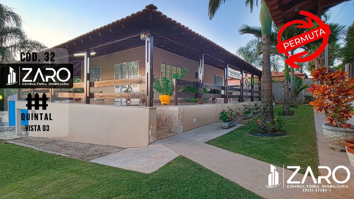 Foto 9 de Casa de Condomínio com 2 quartos à venda, 1050m2 em Ipeuna - SP