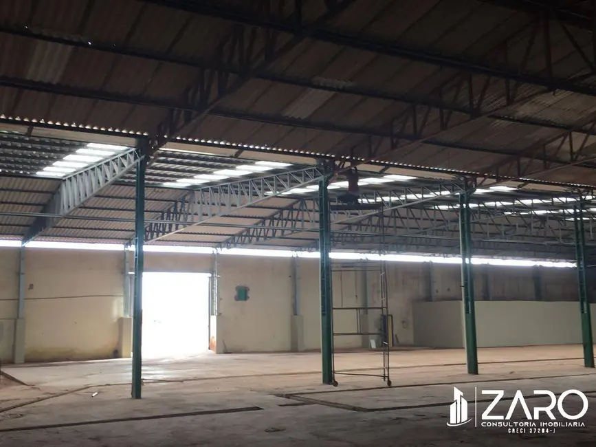 Foto 5 de Sala Comercial à venda e para alugar, 11311m2 em Cordeiropolis - SP