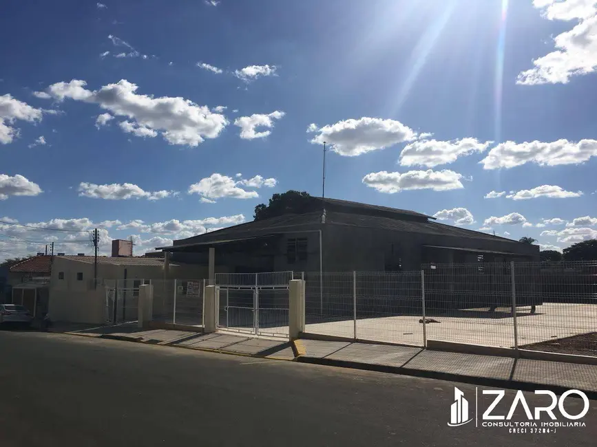 Foto 1 de Sala Comercial à venda e para alugar, 11311m2 em Cordeiropolis - SP