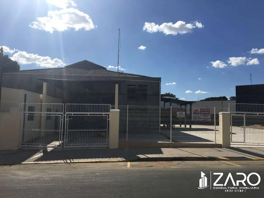 Foto 2 de Sala Comercial à venda e para alugar, 11311m2 em Cordeiropolis - SP