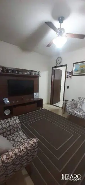 Foto 4 de Casa com 2 quartos à venda, 131m2 em Alto do Santana, Rio Claro - SP