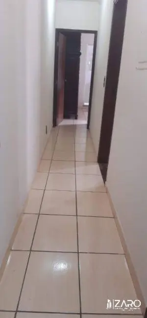 Foto 6 de Casa com 2 quartos à venda, 131m2 em Alto do Santana, Rio Claro - SP