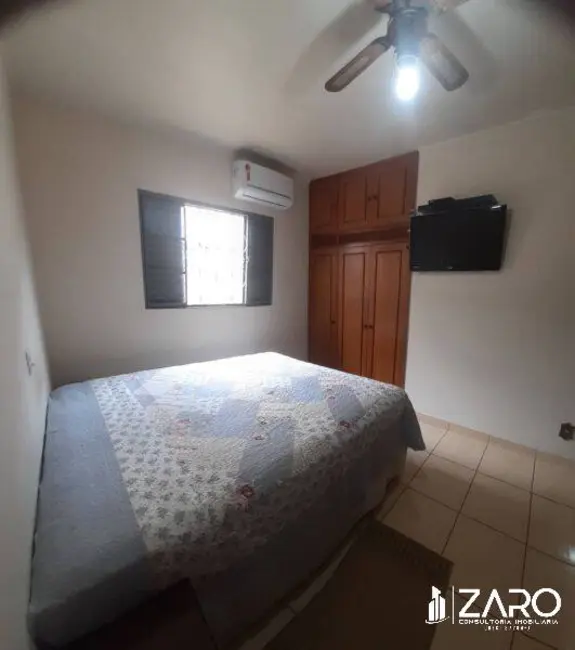 Foto 9 de Casa com 2 quartos à venda, 131m2 em Alto do Santana, Rio Claro - SP