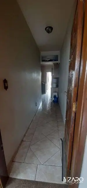 Foto 2 de Casa com 2 quartos à venda, 131m2 em Alto do Santana, Rio Claro - SP