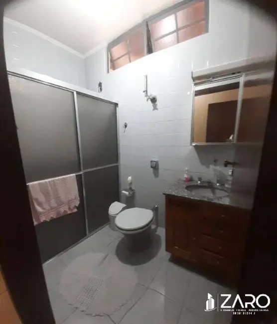 Foto 5 de Casa com 2 quartos à venda, 131m2 em Alto do Santana, Rio Claro - SP