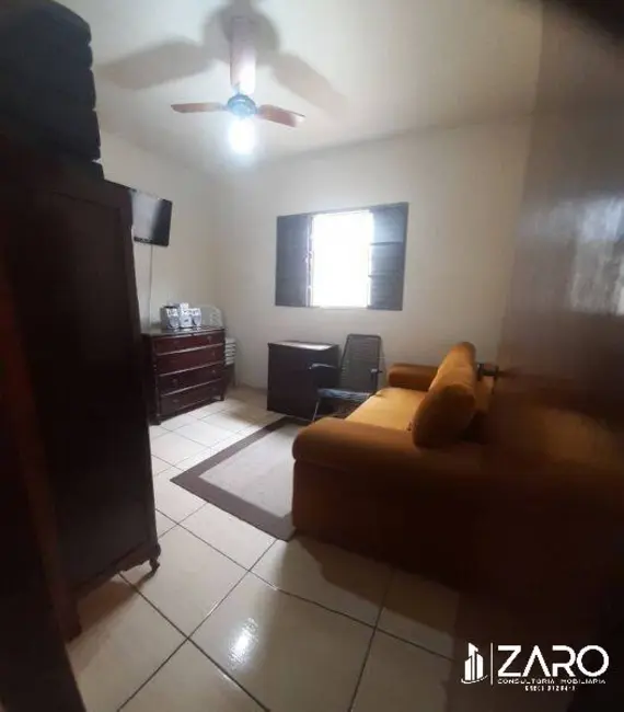 Foto 7 de Casa com 2 quartos à venda, 131m2 em Alto do Santana, Rio Claro - SP