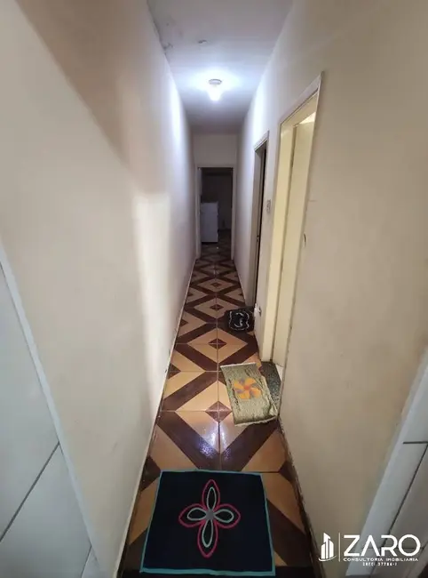 Foto 5 de Casa com 3 quartos à venda, 93m2 em Alto do Santana, Rio Claro - SP