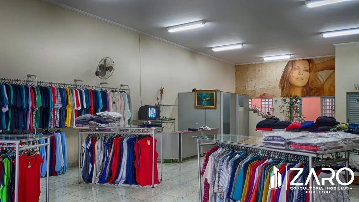 Foto 4 de Sala Comercial à venda, 130m2 em Alto do Santana, Rio Claro - SP