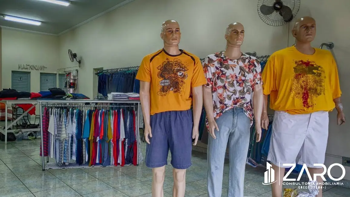 Foto 8 de Sala Comercial à venda, 130m2 em Alto do Santana, Rio Claro - SP