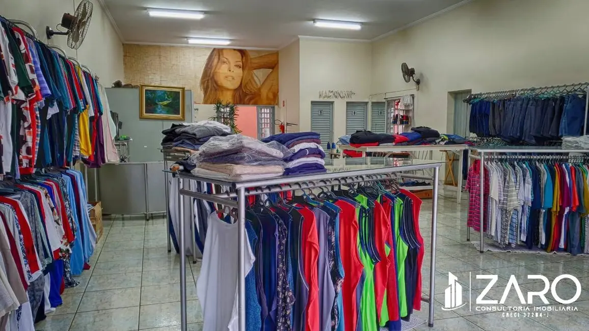 Foto 6 de Sala Comercial à venda, 130m2 em Alto do Santana, Rio Claro - SP