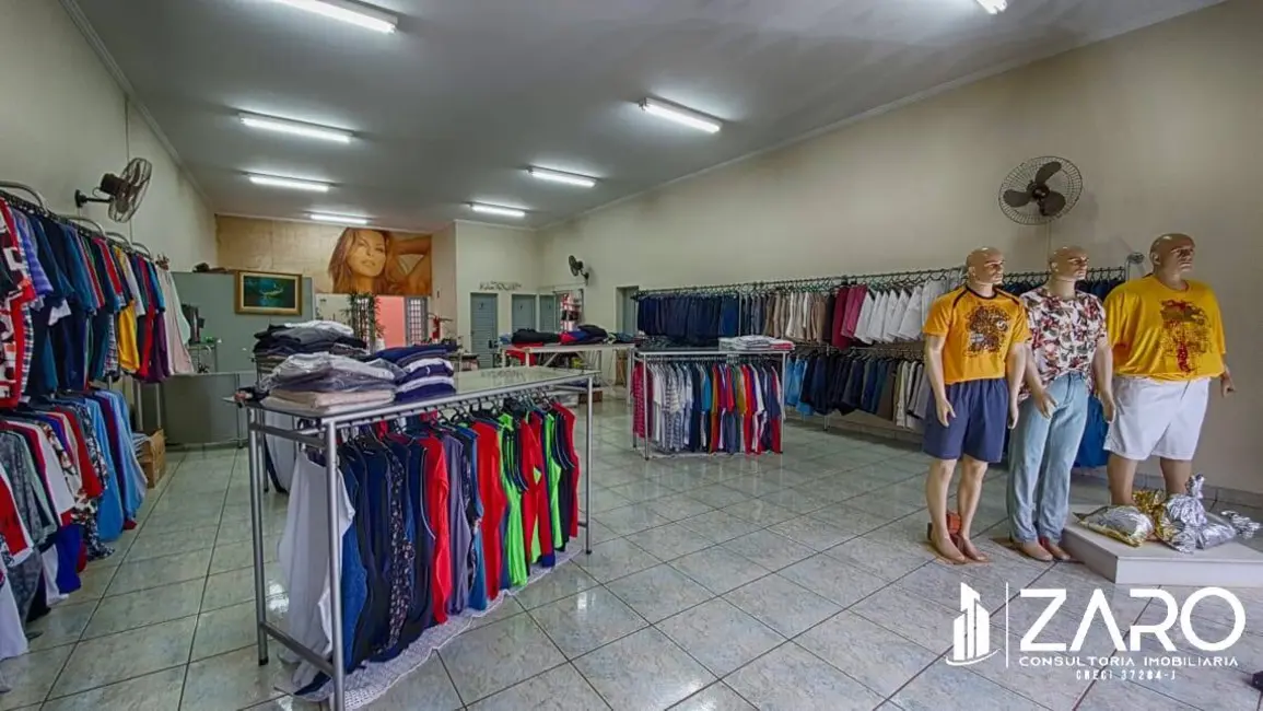 Foto 7 de Sala Comercial à venda, 130m2 em Alto do Santana, Rio Claro - SP