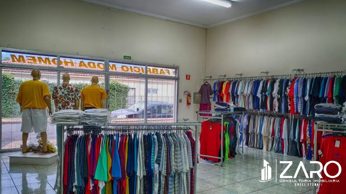 Foto 5 de Sala Comercial à venda, 130m2 em Alto do Santana, Rio Claro - SP