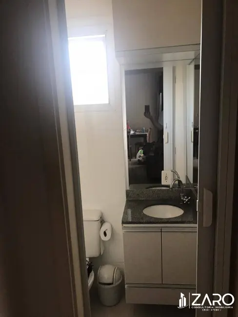 Foto 9 de Apartamento com 2 quartos à venda, 48m2 em Jardim Paulista, Rio Claro - SP