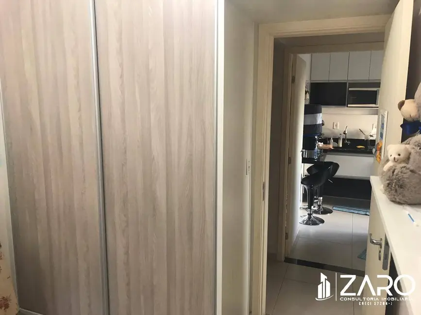 Foto 6 de Apartamento com 2 quartos à venda, 48m2 em Jardim Paulista, Rio Claro - SP